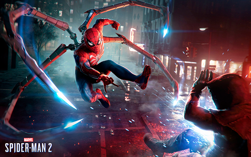Epische gameplay, virtual reality en nieuwe verhalen: de meest verwachte PlayStation 5-games in 2023-3 Epische gameplay, virtual reality en nieuwe verhalen: de meest verwachte PlayStation 5-games in 2023-3