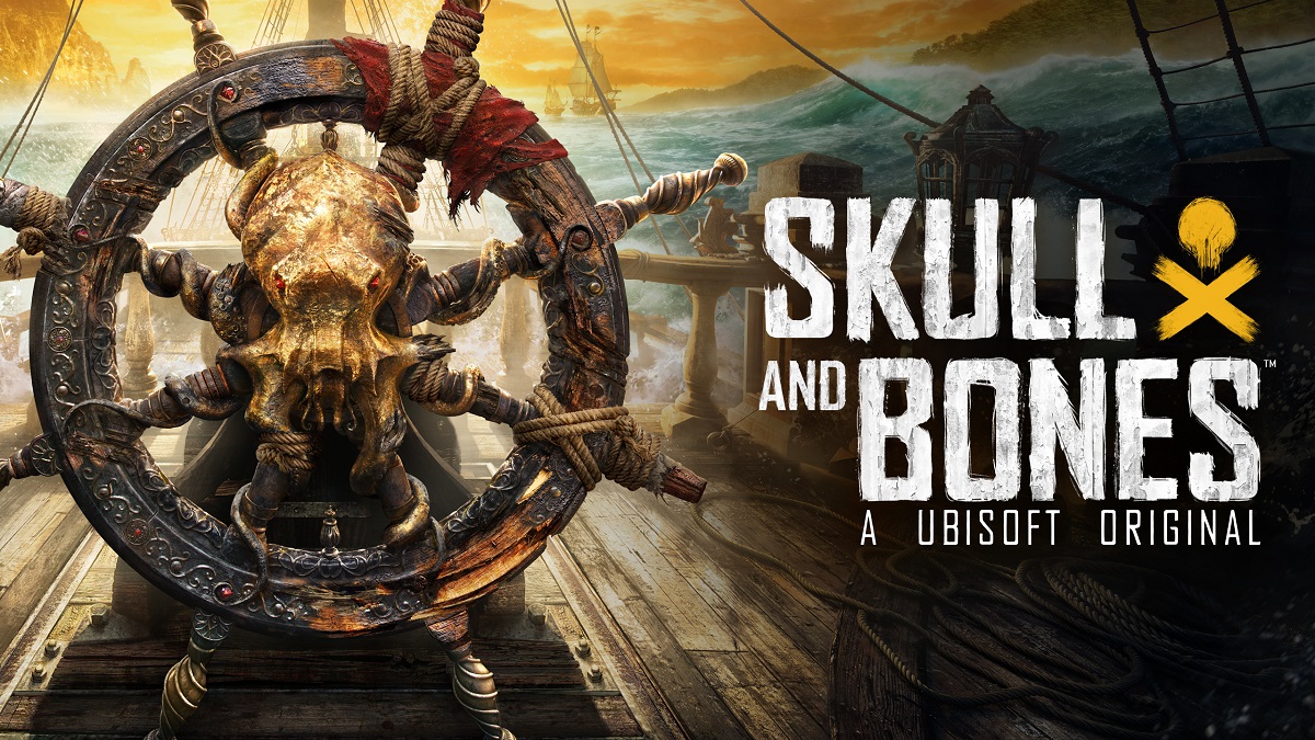 Ubisofts piratenactiegame Skull & Bones is begonnen met pre-loaden: kopers van de premium editie kunnen op 13 februari aan de slag. Ubisofts piratenactiegame Skull & Bones is begonnen met pre-loaden: kopers van de premium editie kunnen op 13 februari aan de slag.