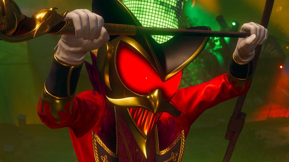 Inhoud wordt groter: Saints Row-ontwikkelaars brengen tweede grote toevoeging Doc Ketchum's Murder Circus en gratis update uit Inhoud wordt groter: Saints Row-ontwikkelaars brengen tweede grote toevoeging Doc Ketchum's Murder Circus en gratis update uit