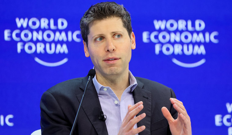 Sam Altman probeert miljarden dollars in te zamelen om een wereldwijd netwerk van AI-chipfabrieken op te zetten Sam Altman probeert miljarden dollars in te zamelen om een wereldwijd netwerk van AI-chipfabrieken op te zetten