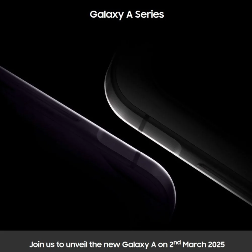 Samsung Galaxy A smartphones Aankondiging van nieuwe Galaxy A26, A36 en A56 smartphones