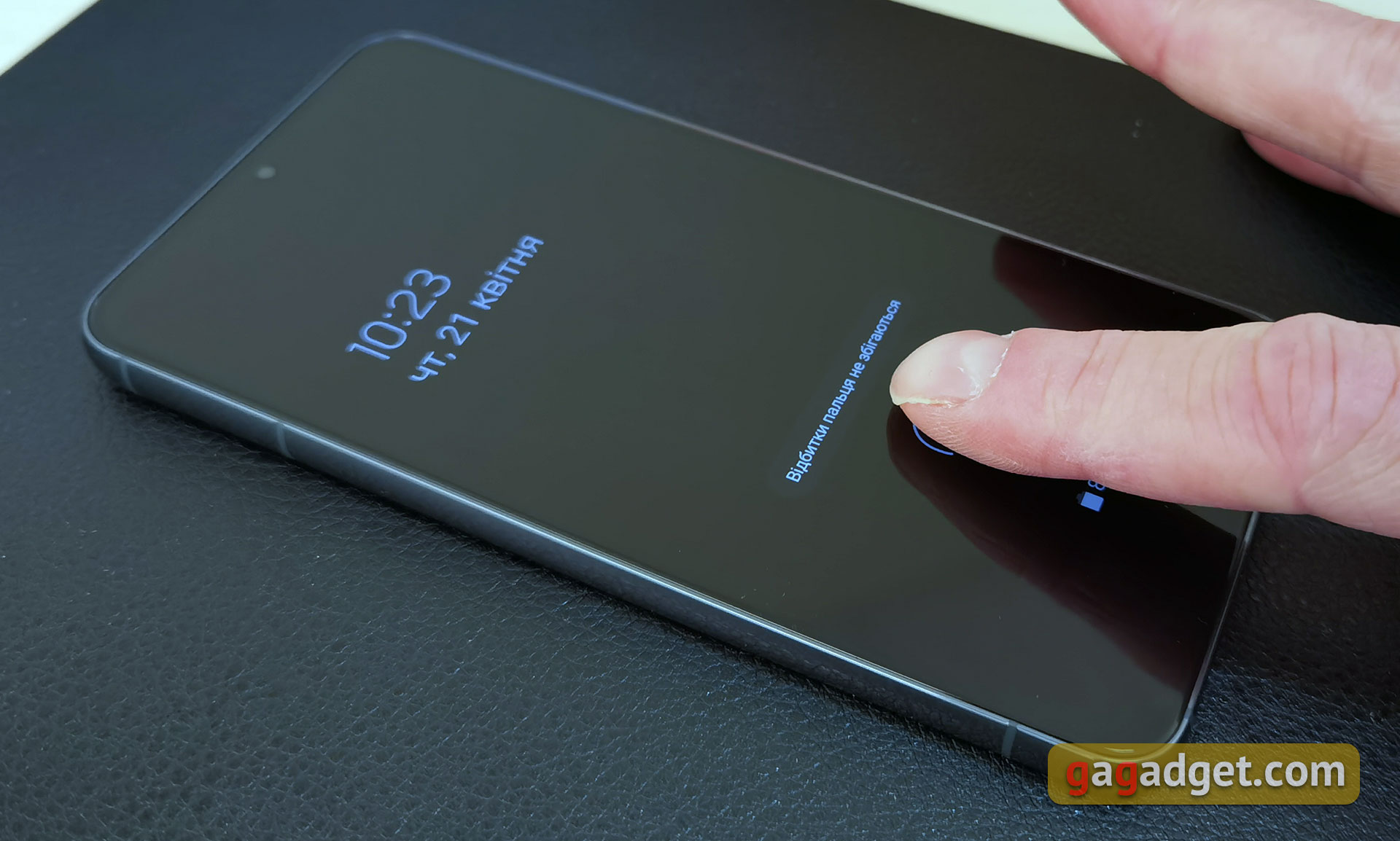 Samsung Galaxy S22 en Galaxy S22+ review: veelzijdige vlaggenschepen-84 Samsung Galaxy S22 en Galaxy S22+ review: veelzijdige vlaggenschepen-84