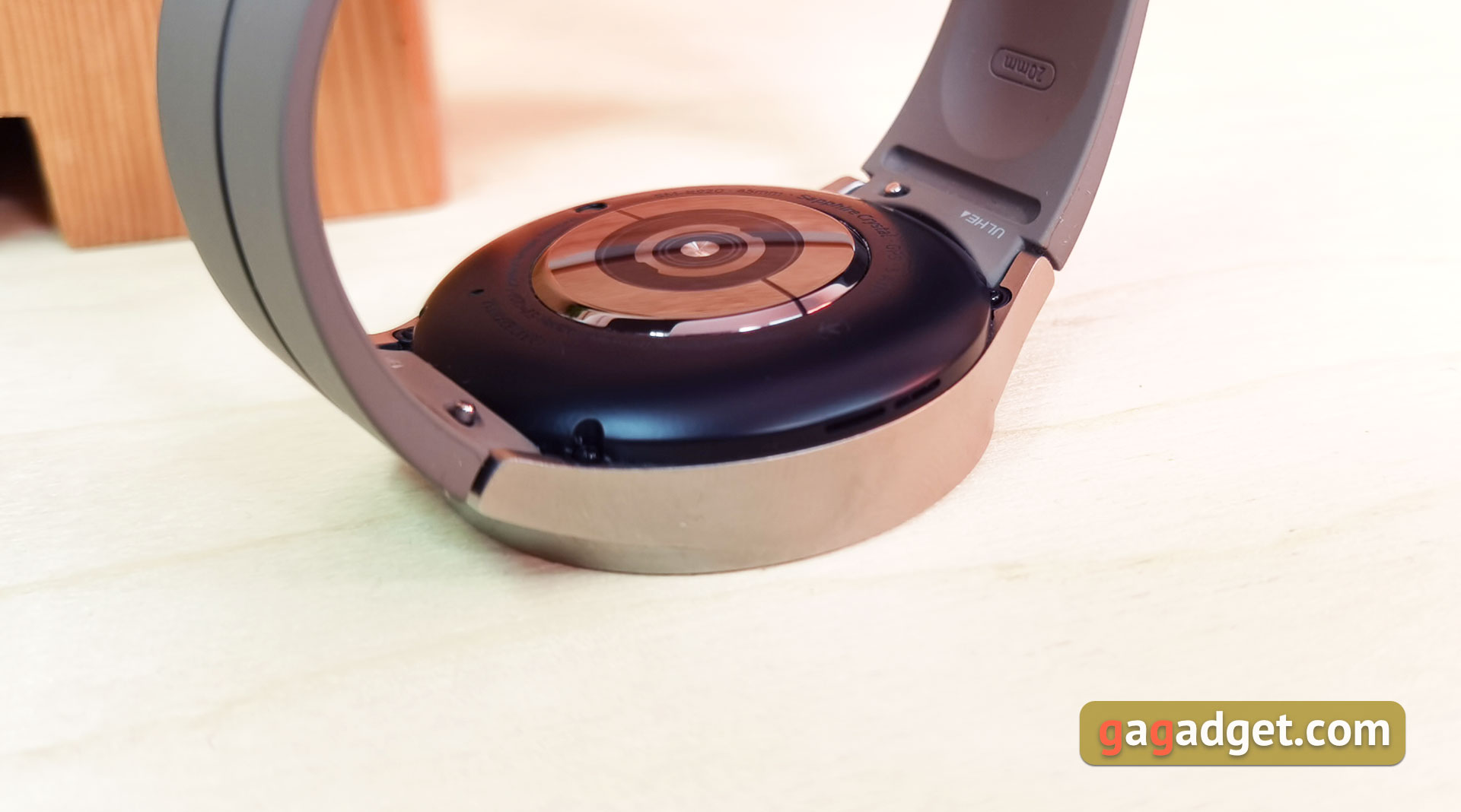 Samsung Galaxy Watch5 Pro en Watch5 review: plus batterijduur, minus de fysieke rand-12 Samsung Galaxy Watch5 Pro en Watch5 review: plus batterijduur, minus de fysieke rand-12