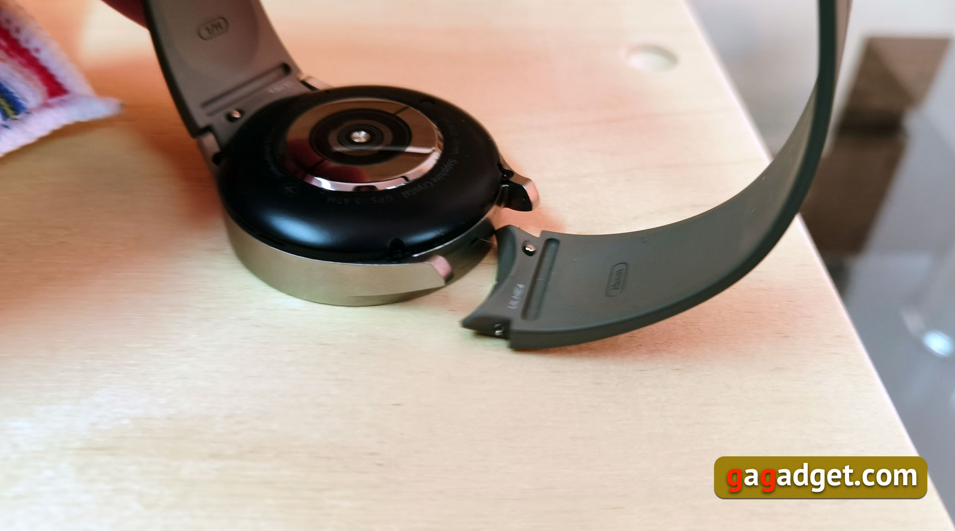 Samsung Galaxy Watch5 Pro en Watch5 review: plus batterijduur, minus de fysieke rand-15 Samsung Galaxy Watch5 Pro en Watch5 review: plus batterijduur, minus de fysieke rand-15