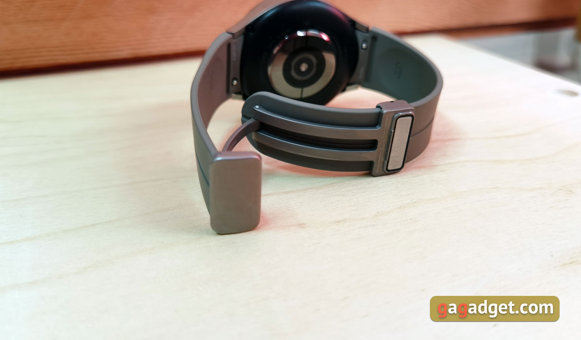 Samsung Galaxy Watch5 Pro en Watch5 review: plus batterijduur, minus de fysieke rand-16 Samsung Galaxy Watch5 Pro en Watch5 review: plus batterijduur, minus de fysieke rand-16