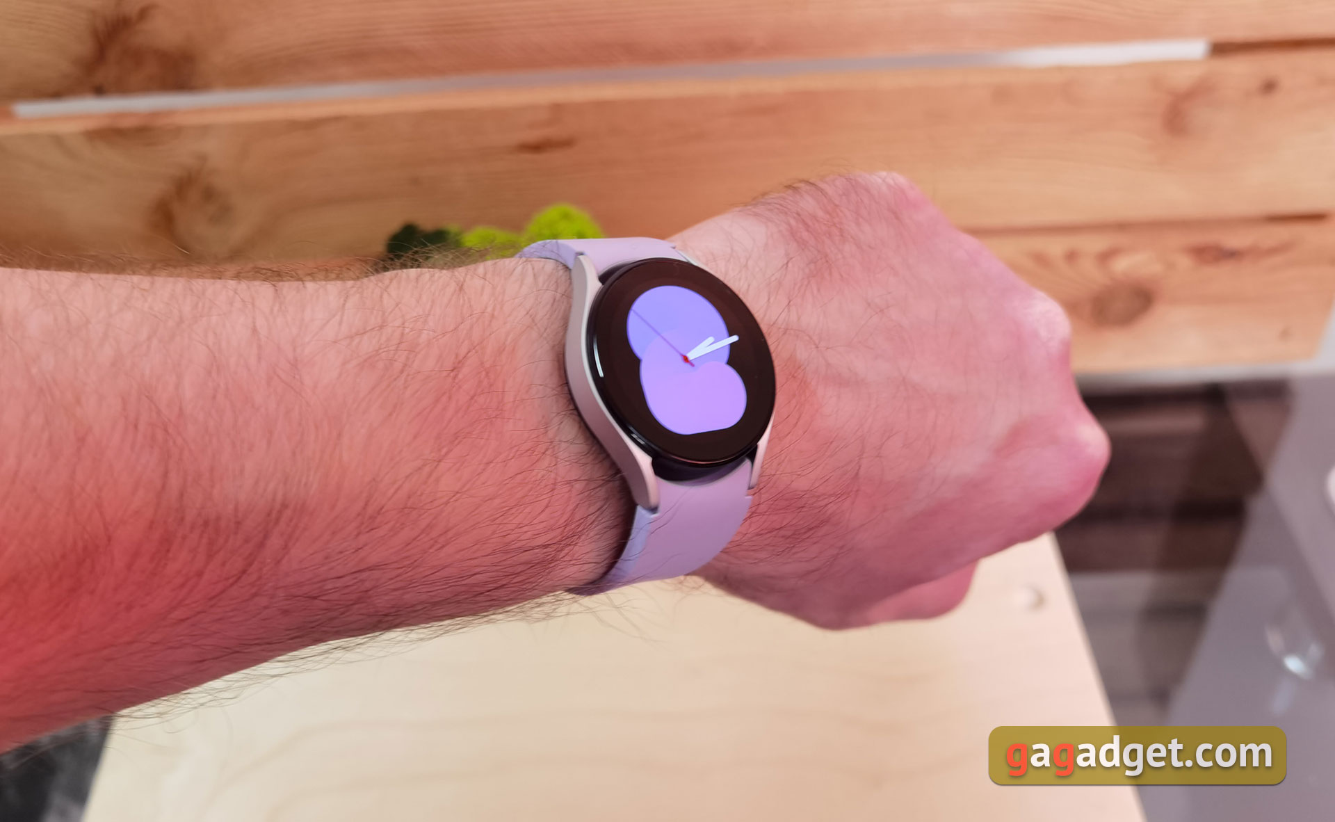 Samsung Galaxy Watch5 Pro en Watch5 review: plus batterijduur, minus de fysieke rand-20 Samsung Galaxy Watch5 Pro en Watch5 review: plus batterijduur, minus de fysieke rand-20
