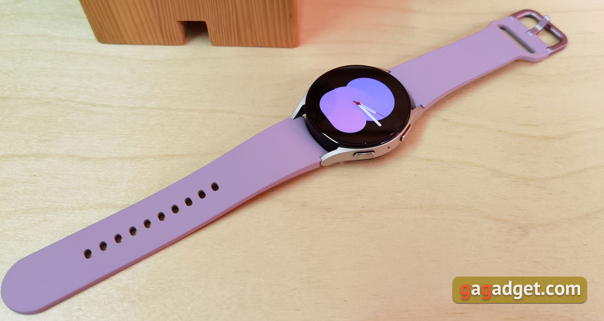 Samsung Galaxy Watch5 Pro en Watch5 review: plus batterijduur, minus de fysieke rand-21 Samsung Galaxy Watch5 Pro en Watch5 review: plus batterijduur, minus de fysieke rand-21