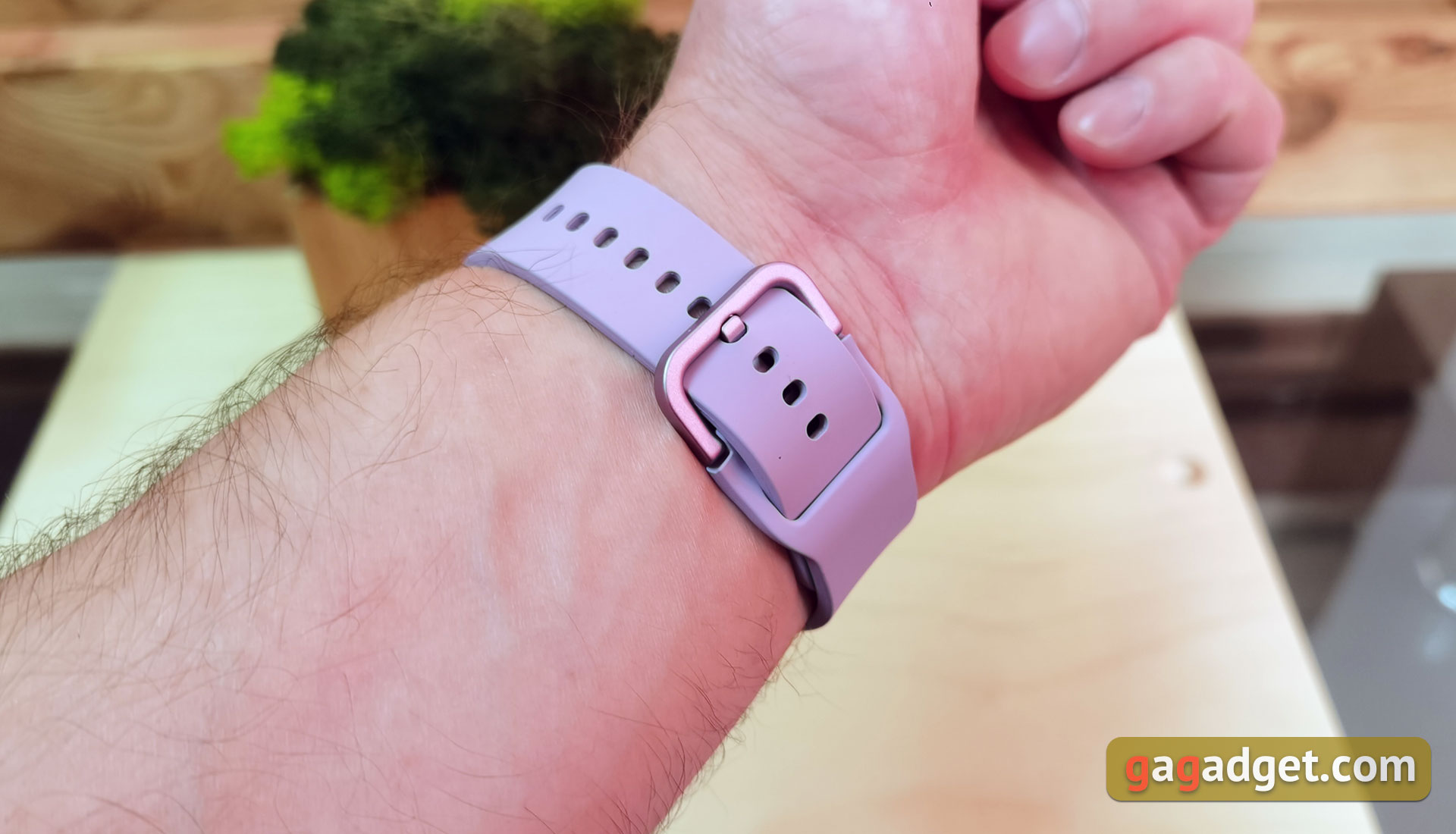 Samsung Galaxy Watch5 Pro en Watch5 review: plus batterijduur, minus de fysieke rand-22 Samsung Galaxy Watch5 Pro en Watch5 review: plus batterijduur, minus de fysieke rand-22