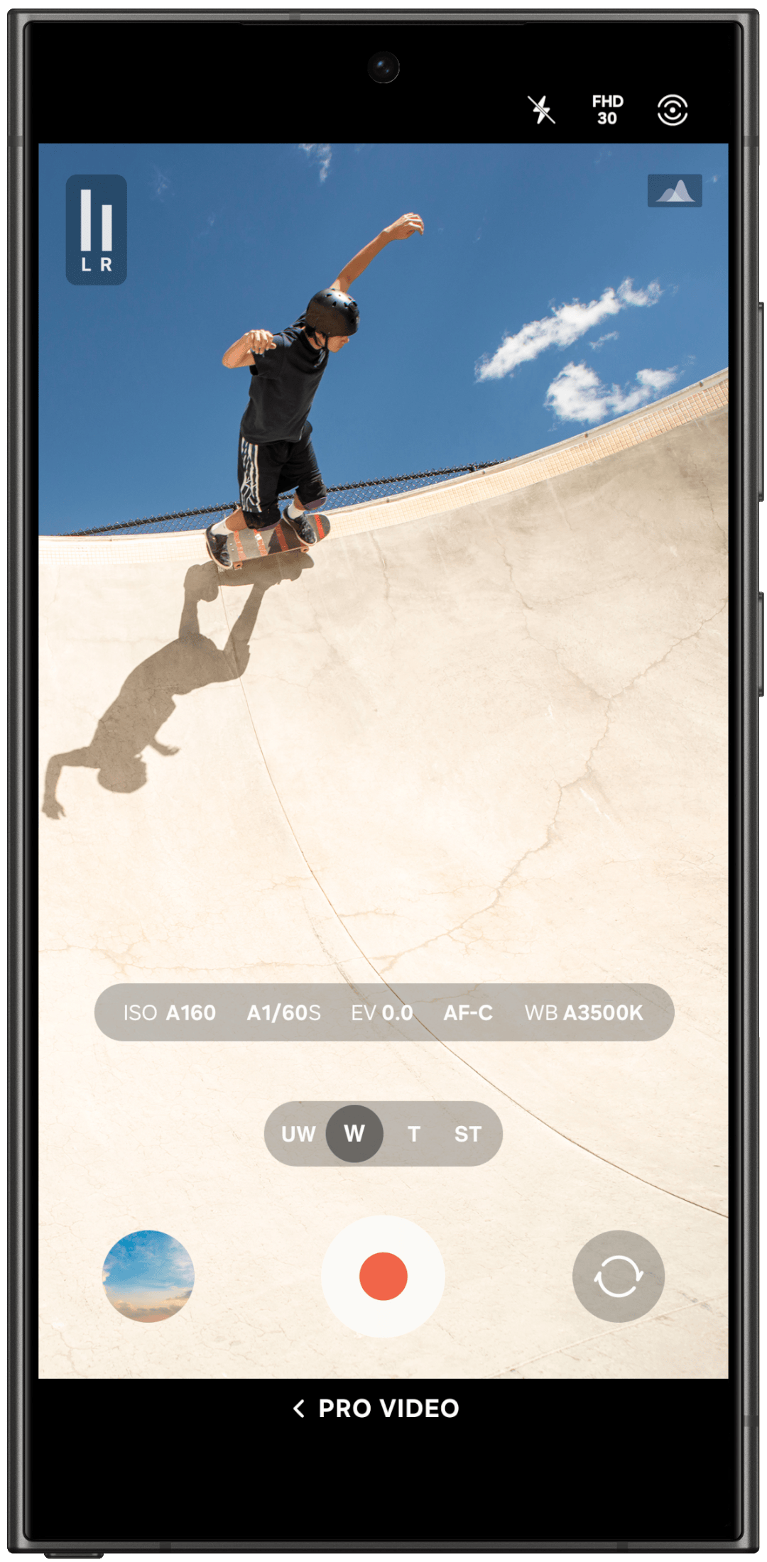 Samsung Mobile One UI 7 Beta Programma Screenshot 6 Samsung Mobile One UI 7 Beta Programma Screenshot 6