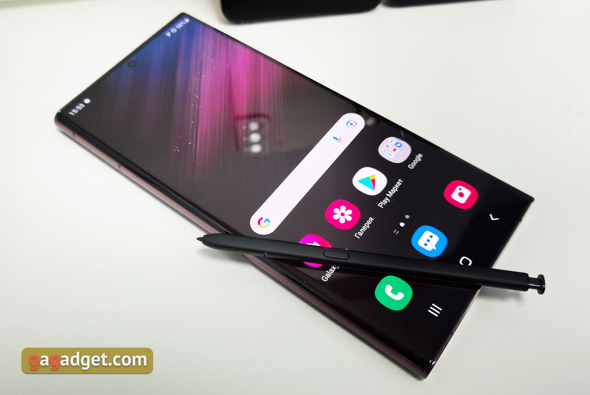 Samsung's vlaggenschip Galaxy S22 smartphones en Galaxy Tab S8 tablets met mijn eigen ogen-15 Samsung's vlaggenschip Galaxy S22 smartphones en Galaxy Tab S8 tablets met mijn eigen ogen-15