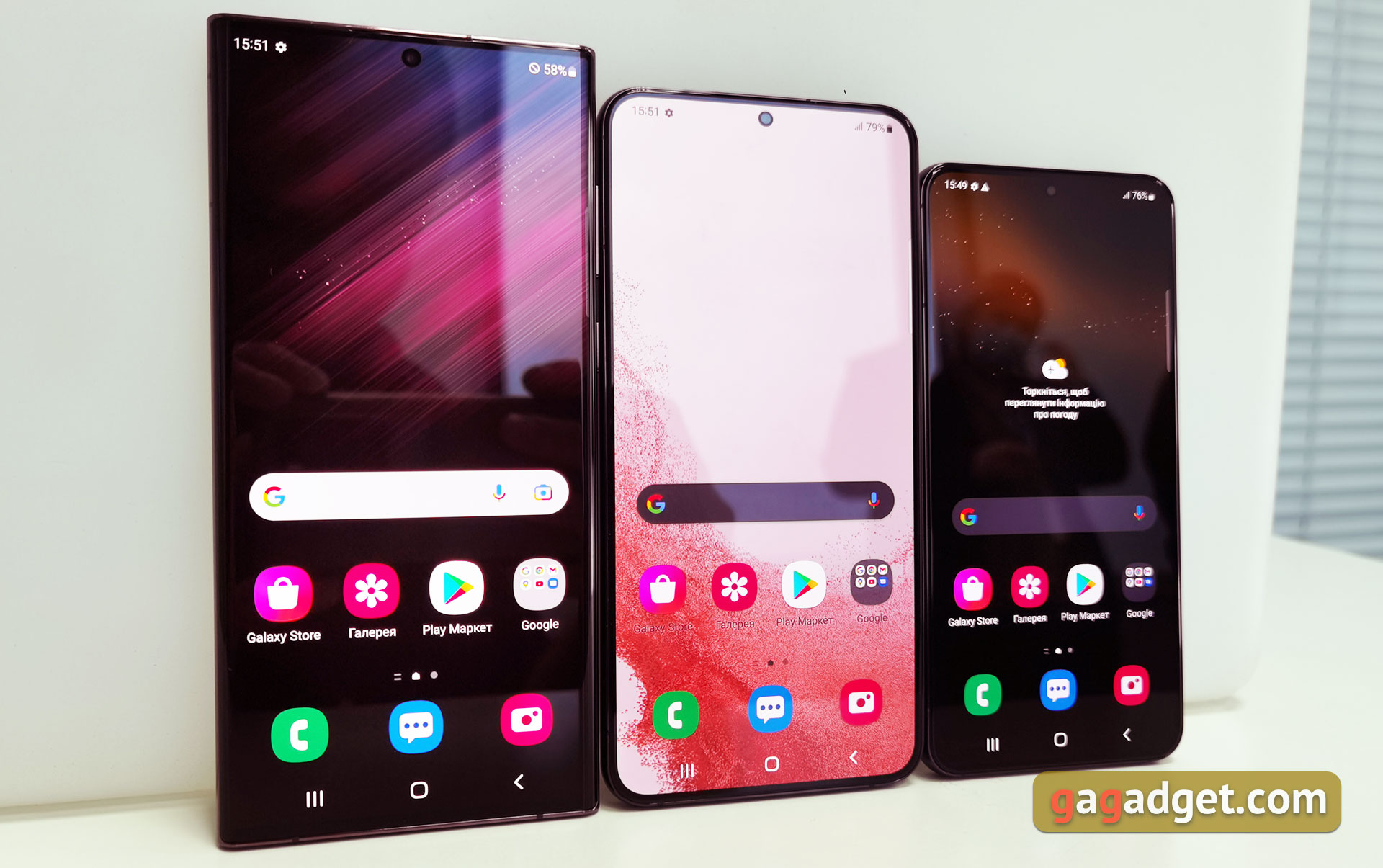 Samsung's vlaggenschip Galaxy S22 smartphones en Galaxy Tab S8 tablets met mijn eigen ogen-47 Samsung's vlaggenschip Galaxy S22 smartphones en Galaxy Tab S8 tablets met mijn eigen ogen-47