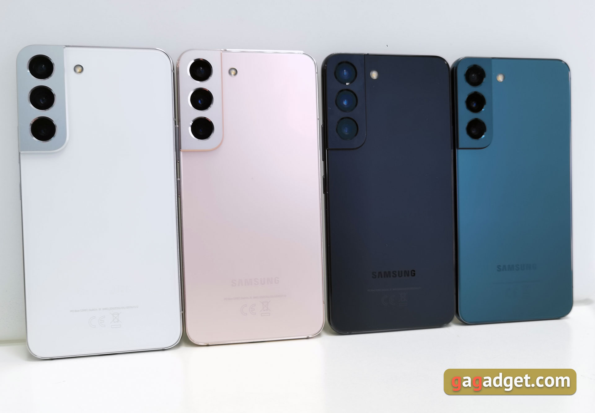 Samsung's vlaggenschip Galaxy S22 smartphones en Galaxy Tab S8 tablets met mijn eigen ogen-52 Samsung's vlaggenschip Galaxy S22 smartphones en Galaxy Tab S8 tablets met mijn eigen ogen-52