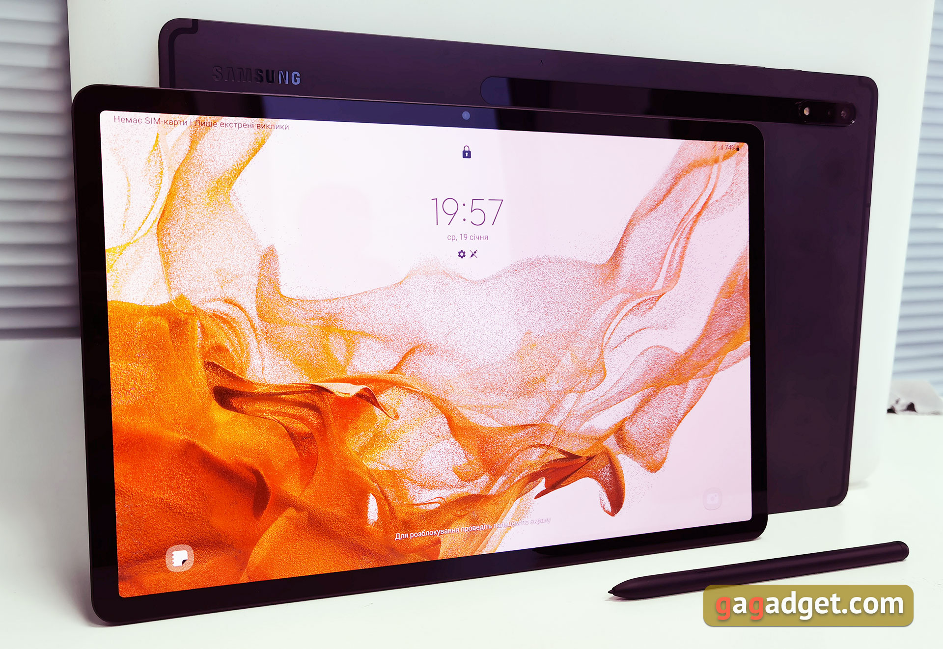 Samsung's vlaggenschip Galaxy S22 smartphones en Galaxy Tab S8 tablets met mijn eigen ogen-68 Samsung's vlaggenschip Galaxy S22 smartphones en Galaxy Tab S8 tablets met mijn eigen ogen-68