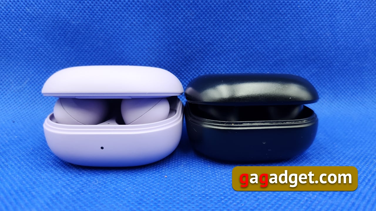Kleiner en beter: hoe de Samsung Galaxy Buds2 Pro TWS hoofdtelefoons verschillen van de Buds Pro-9 Kleiner en beter: hoe de Samsung Galaxy Buds2 Pro TWS hoofdtelefoons verschillen van de Buds Pro-9