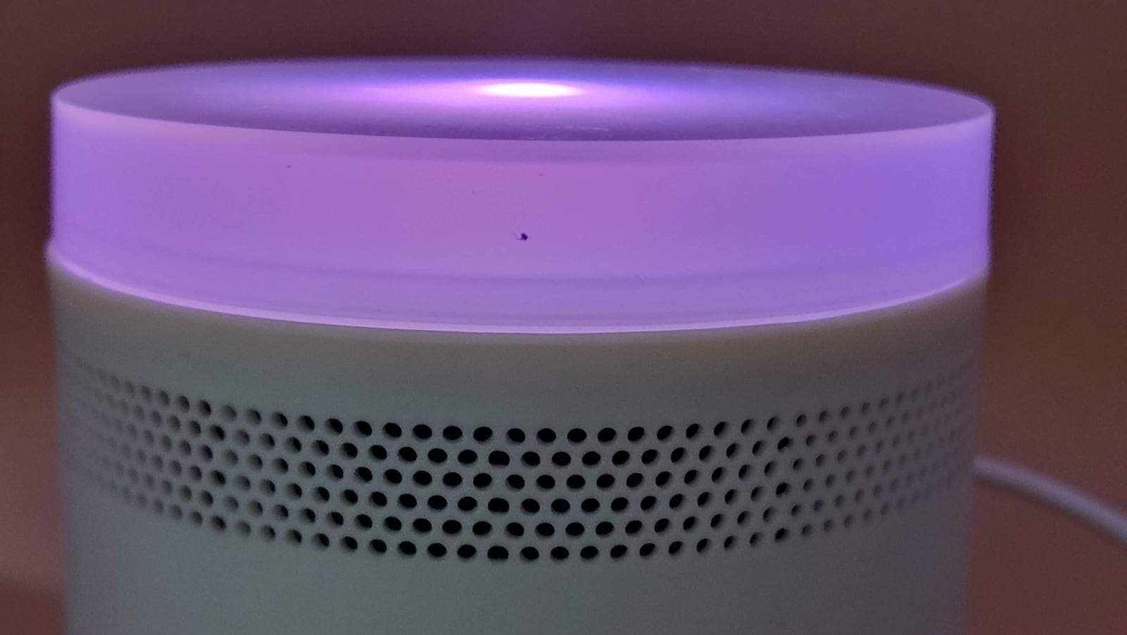 Meer dan een draagbare projector: 6 beroepen Samsung De Freestyle-55 Meer dan een draagbare projector: 6 beroepen Samsung De Freestyle-55