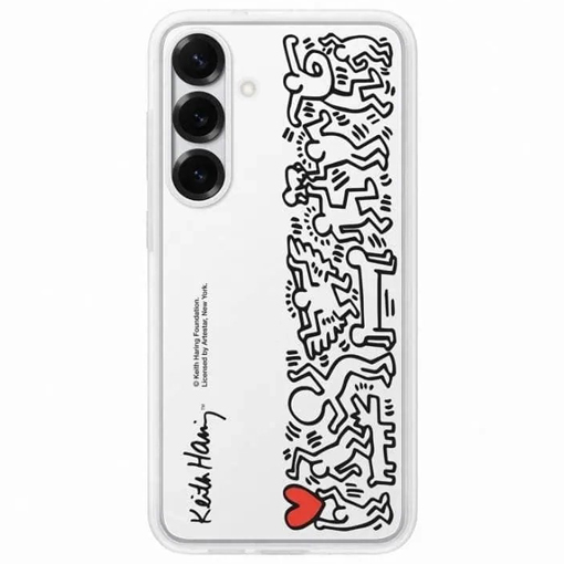 Silicone hoesje voor Samsung Galaxy S25 Silicone hoesje voor Samsung Galaxy S25