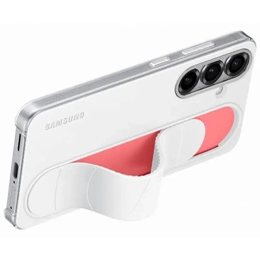 Hoesje met standaard voor Samsung Galaxy S25+ Hoesje met standaard voor Samsung Galaxy S25+