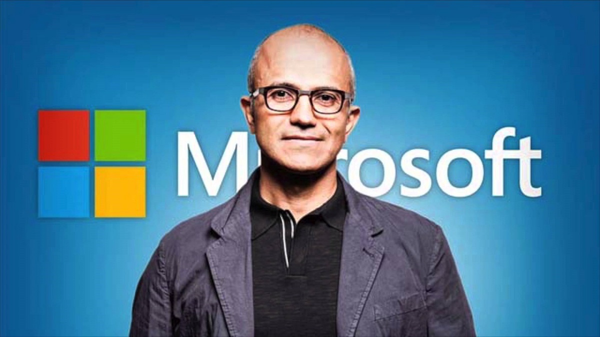 Satya Nadella, CEO van het Amerikaanse bedrijf, zegt dat hij graag zou zien dat ontwikkelaars exclusiviteit op games opgeven Satya Nadella, CEO van het Amerikaanse bedrijf, zegt dat hij graag zou zien dat ontwikkelaars exclusiviteit op games opgeven