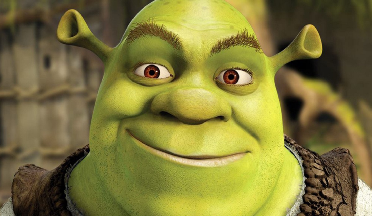 Shrek en moderne technologie: hoe een AAA-game over een groene ogre op Unreal Engine 5 eruit zou zien Shrek en moderne technologie: hoe een AAA-game over een groene ogre op Unreal Engine 5 eruit zou zien