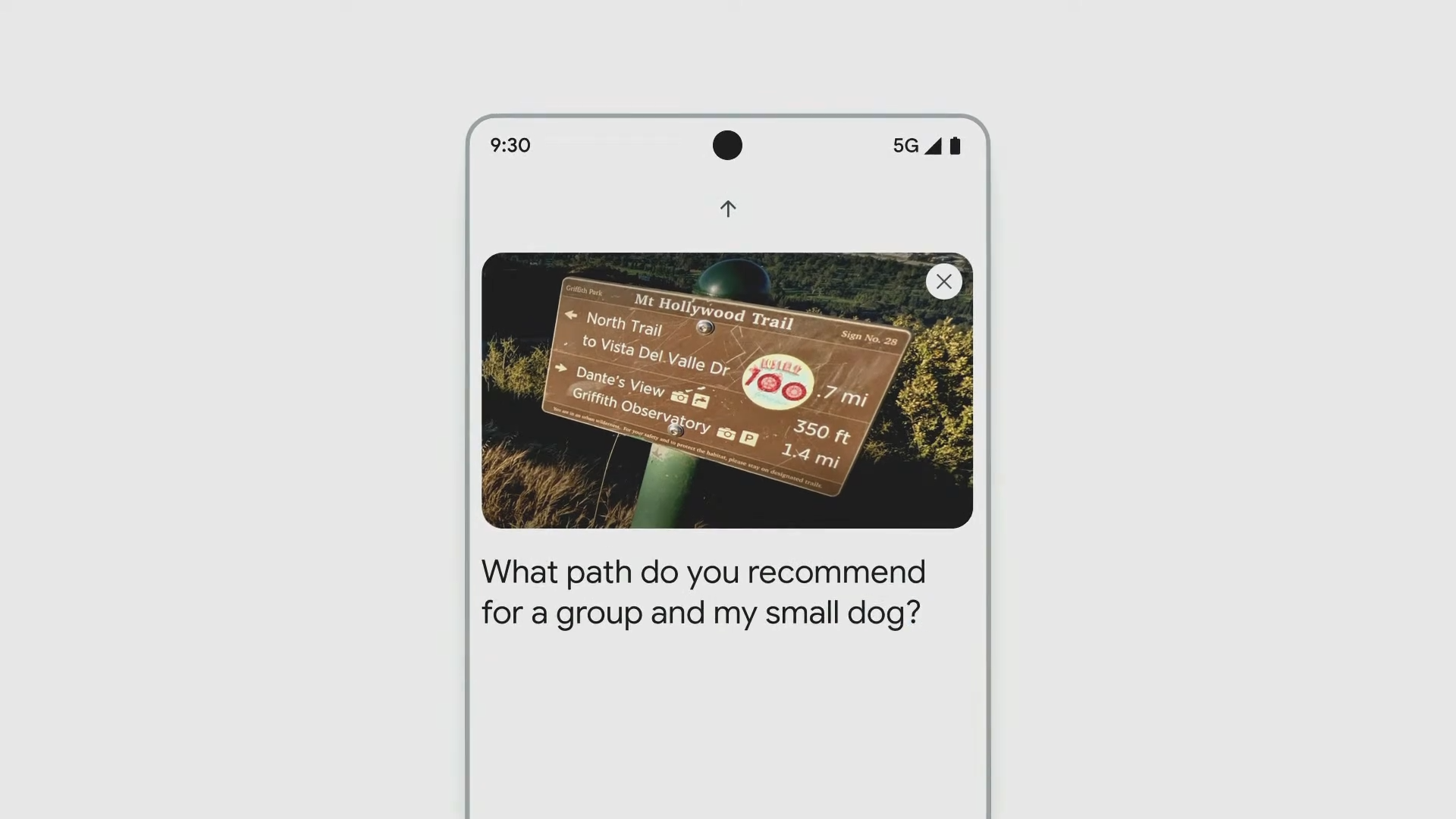 Google integreert chatbot Bard in Assistant voor gepersonaliseerde antwoorden-2 Google integreert chatbot Bard in Assistant voor gepersonaliseerde antwoorden-2