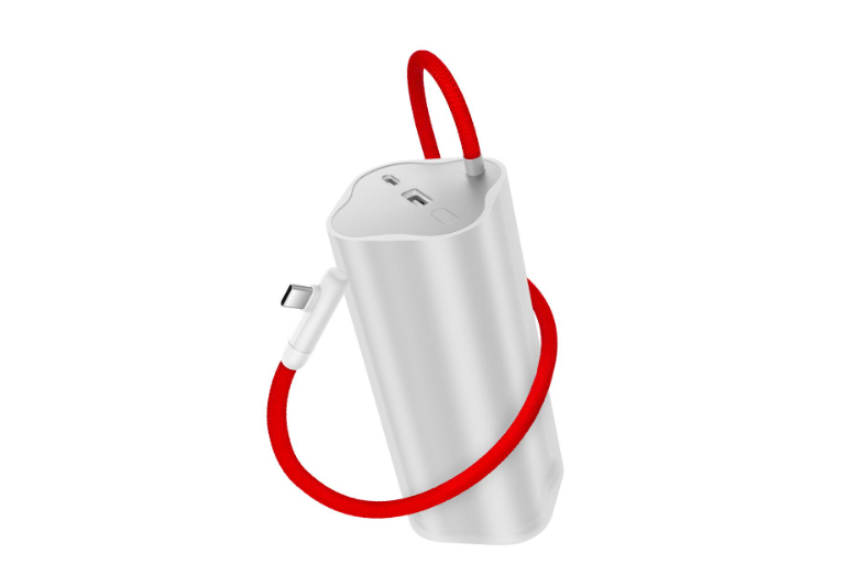 Screenshot van SuperVOOC 150W Power Bank 1 Screenshot van SuperVOOC 150W Power Bank 1