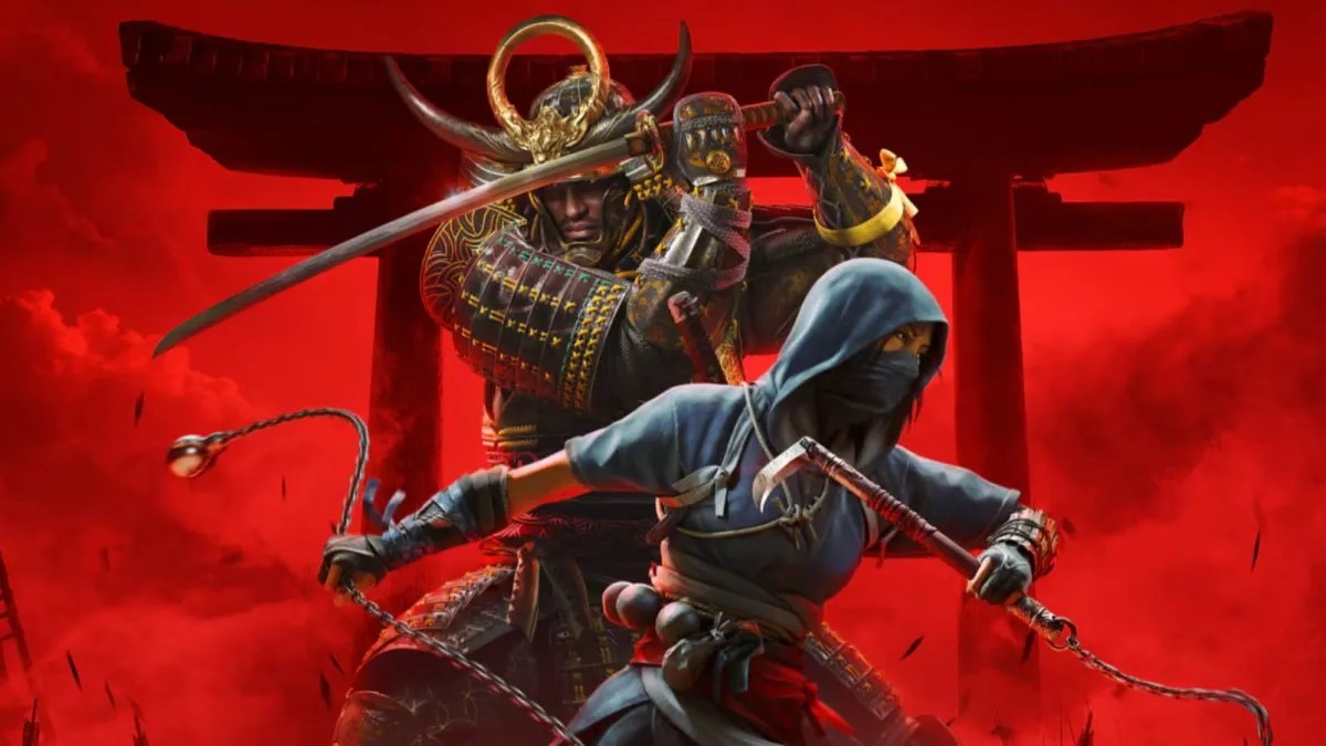 Goed nieuws voor Mac-gebruikers: Assassin's Creed Shadows komt tegelijk uit op Apple computers en andere platforms. Goed nieuws voor Mac-gebruikers: Assassin's Creed Shadows komt tegelijk uit op Apple computers en andere platforms.