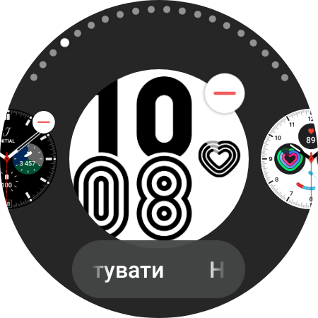 Samsung Galaxy Watch5 Pro en Watch5 review: plus batterijduur, minus de fysieke rand-28 Samsung Galaxy Watch5 Pro en Watch5 review: plus batterijduur, minus de fysieke rand-28