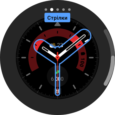 Samsung Galaxy Watch5 Pro en Watch5 review: plus batterijduur, minus de fysieke rand-29 Samsung Galaxy Watch5 Pro en Watch5 review: plus batterijduur, minus de fysieke rand-29