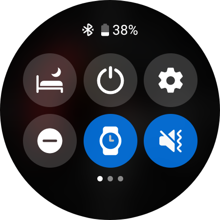 Samsung Galaxy Watch5 Pro en Watch5 review: plus batterijduur, minus de fysieke rand-32 Samsung Galaxy Watch5 Pro en Watch5 review: plus batterijduur, minus de fysieke rand-32