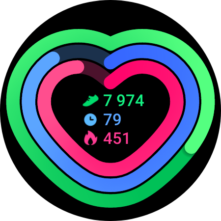 Samsung Galaxy Watch5 Pro en Watch5 review: plus batterijduur, minus de fysieke rand-33 Samsung Galaxy Watch5 Pro en Watch5 review: plus batterijduur, minus de fysieke rand-33