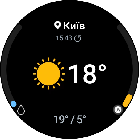 Samsung Galaxy Watch5 Pro en Watch5 review: plus batterijduur, minus de fysieke rand-38 Samsung Galaxy Watch5 Pro en Watch5 review: plus batterijduur, minus de fysieke rand-38