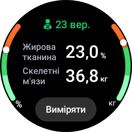 Samsung Galaxy Watch5 Pro en Watch5 review: plus batterijduur, minus de fysieke rand-41 Samsung Galaxy Watch5 Pro en Watch5 review: plus batterijduur, minus de fysieke rand-41