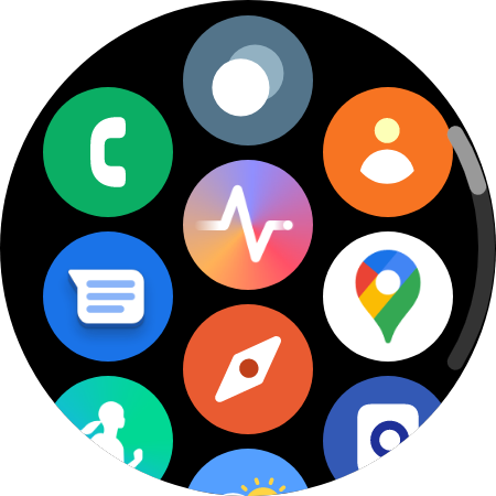 Samsung Galaxy Watch5 Pro en Watch5 review: plus batterijduur, minus de fysieke rand-66 Samsung Galaxy Watch5 Pro en Watch5 review: plus batterijduur, minus de fysieke rand-66