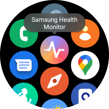 Samsung Galaxy Watch5 Pro en Watch5 review: plus batterijduur, minus de fysieke rand-67 Samsung Galaxy Watch5 Pro en Watch5 review: plus batterijduur, minus de fysieke rand-67