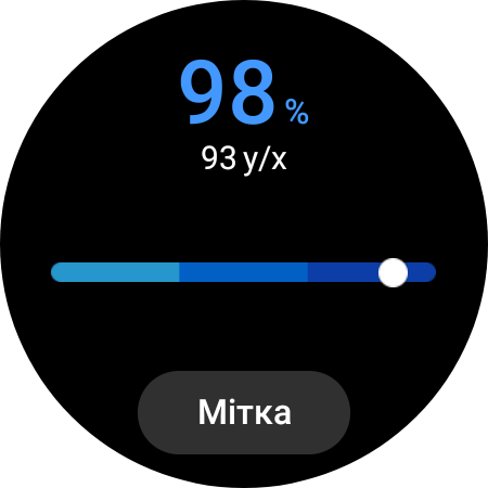Samsung Galaxy Watch5 Pro en Watch5 review: plus batterijduur, minus de fysieke rand-127 Samsung Galaxy Watch5 Pro en Watch5 review: plus batterijduur, minus de fysieke rand-127