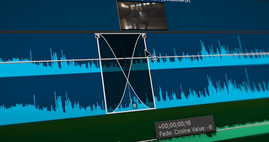 Adobe Premiere Pro heeft nieuwe AI-functies voor geluidsbewerking-2 Adobe Premiere Pro heeft nieuwe AI-functies voor geluidsbewerking-2