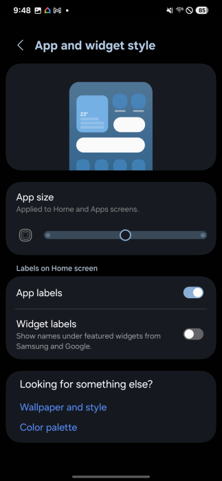 Apps op het startscherm plaatsen Apps op het startscherm plaatsen