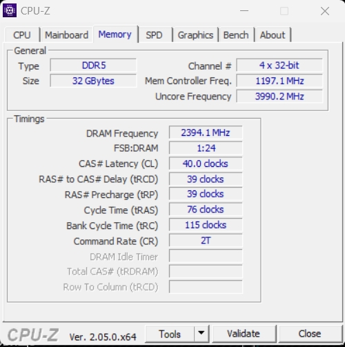 ASUS ROG Strix SCAR 16 (2023) Overzicht: Totale overheersing op het virtuele slagveld-47 ASUS ROG Strix SCAR 16 (2023) Overzicht: Totale overheersing op het virtuele slagveld-47