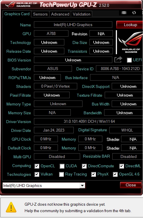 ASUS ROG Strix SCAR 16 (2023) Overzicht: Totale overheersing op het virtuele slagveld-50 ASUS ROG Strix SCAR 16 (2023) Overzicht: Totale overheersing op het virtuele slagveld-50