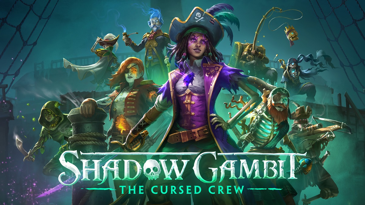 "Het toppunt van real-time tactisch gamen!": critici zijn enthousiast over Shadow Gambit: The Cursed Crew en raden het spel ten zeerste aan om te bekijken "Het toppunt van real-time tactisch gamen!": critici zijn enthousiast over Shadow Gambit: The Cursed Crew en raden het spel ten zeerste aan om te bekijken