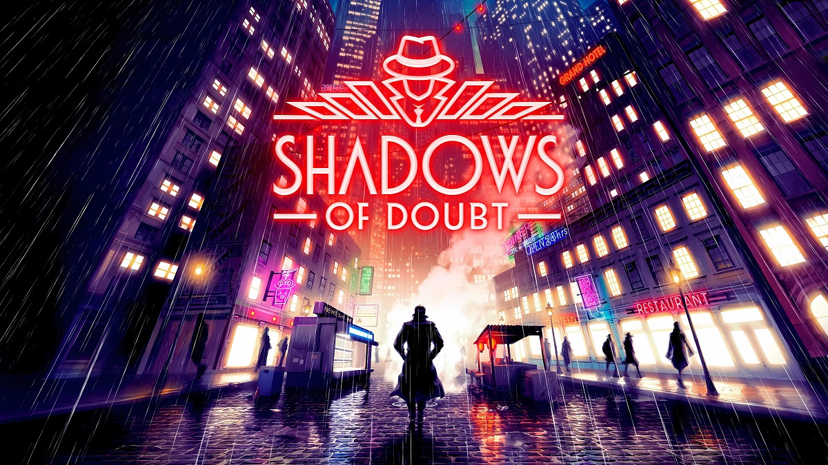 De veelgeprezen detective-indiegame Shadow of Doubt komt naar PlayStation - de gamepagina is ontdekt in de PS Store De veelgeprezen detective-indiegame Shadow of Doubt komt naar PlayStation - de gamepagina is ontdekt in de PS Store
