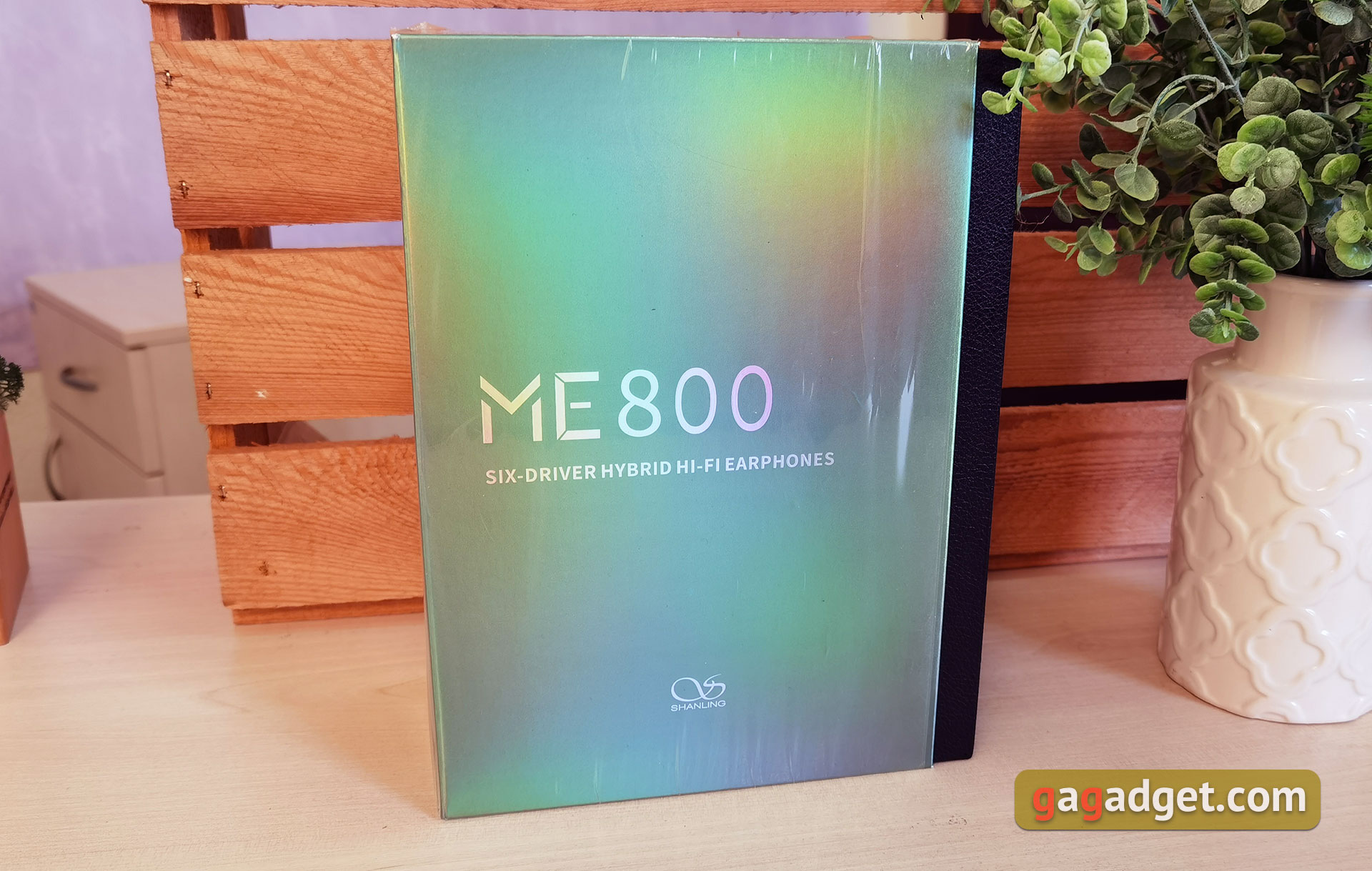 Shanling ME800 review: het vlaggenschip hybride hoofdtelefoon met duur en elegant geluid-2 Shanling ME800 review: het vlaggenschip hybride hoofdtelefoon met duur en elegant geluid-2