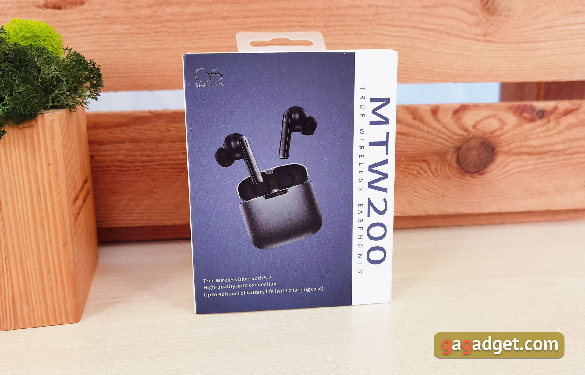 Shanling MTW200 review: de langspelende TWS hoofdtelefoon voor basliefhebbers-2 Shanling MTW200 review: de langspelende TWS hoofdtelefoon voor basliefhebbers-2