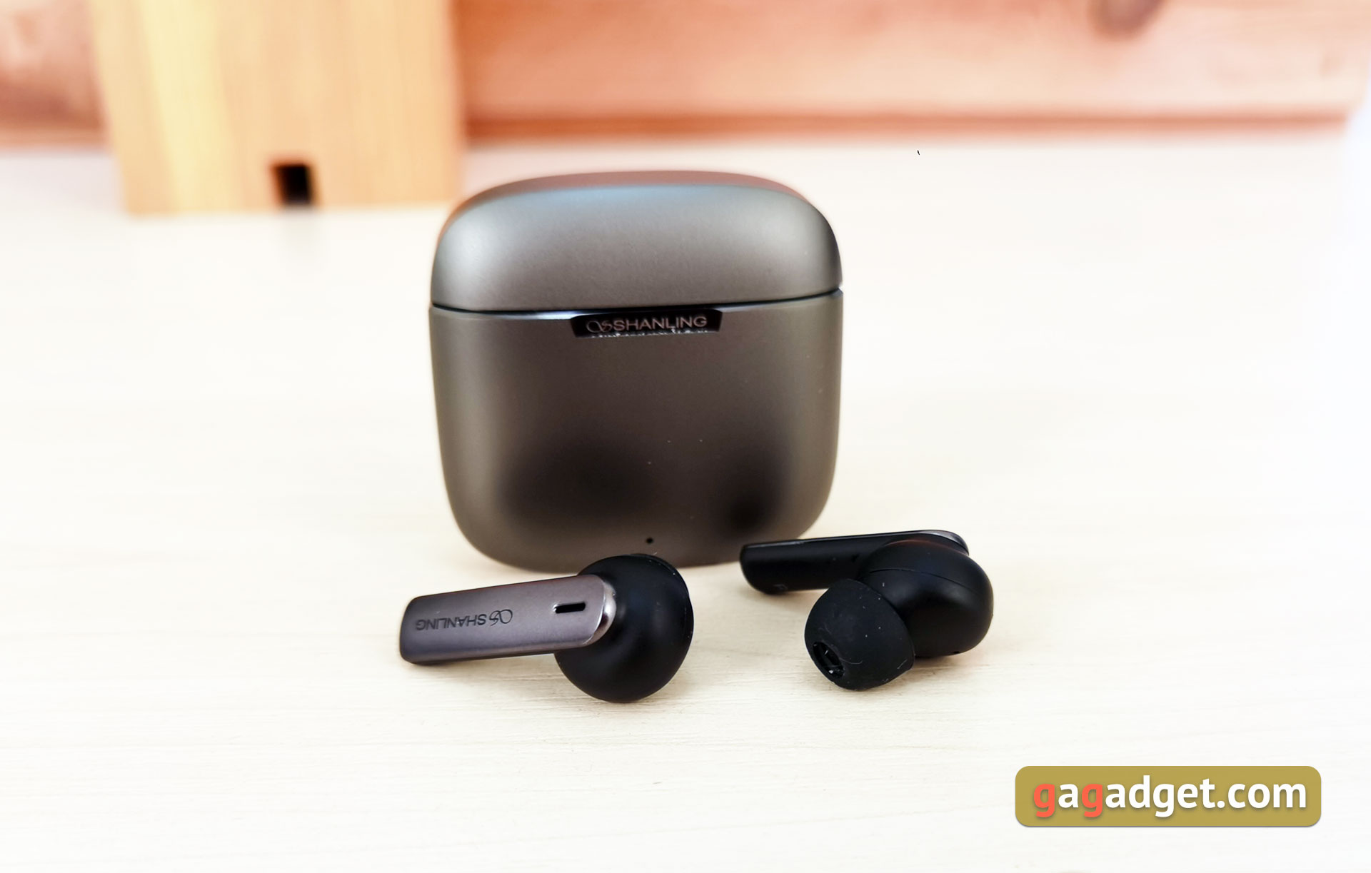 Shanling MTW200 review: de langspelende TWS hoofdtelefoon voor basliefhebbers-8 Shanling MTW200 review: de langspelende TWS hoofdtelefoon voor basliefhebbers-8