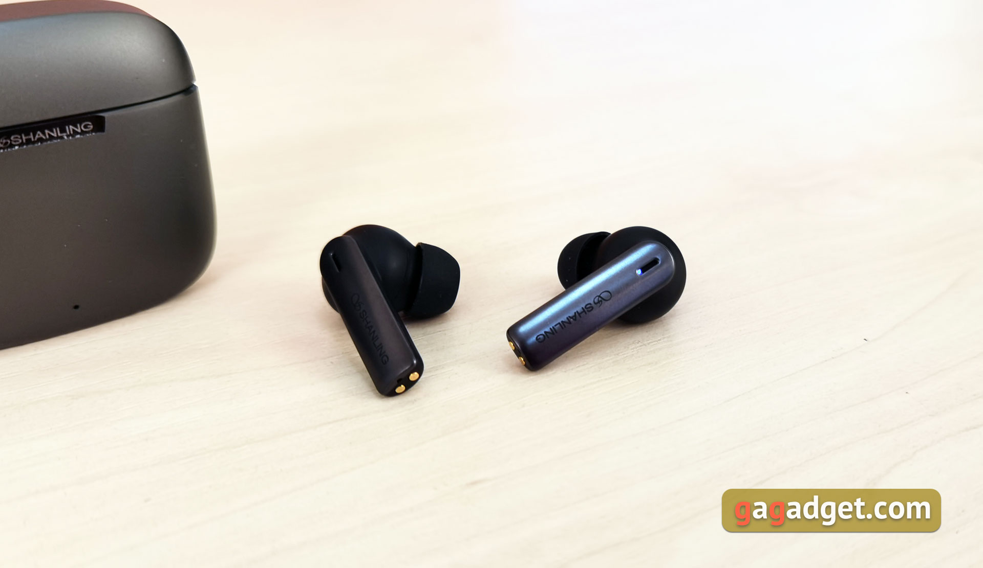 Shanling MTW200 review: de langspelende TWS hoofdtelefoon voor basliefhebbers-9 Shanling MTW200 review: de langspelende TWS hoofdtelefoon voor basliefhebbers-9