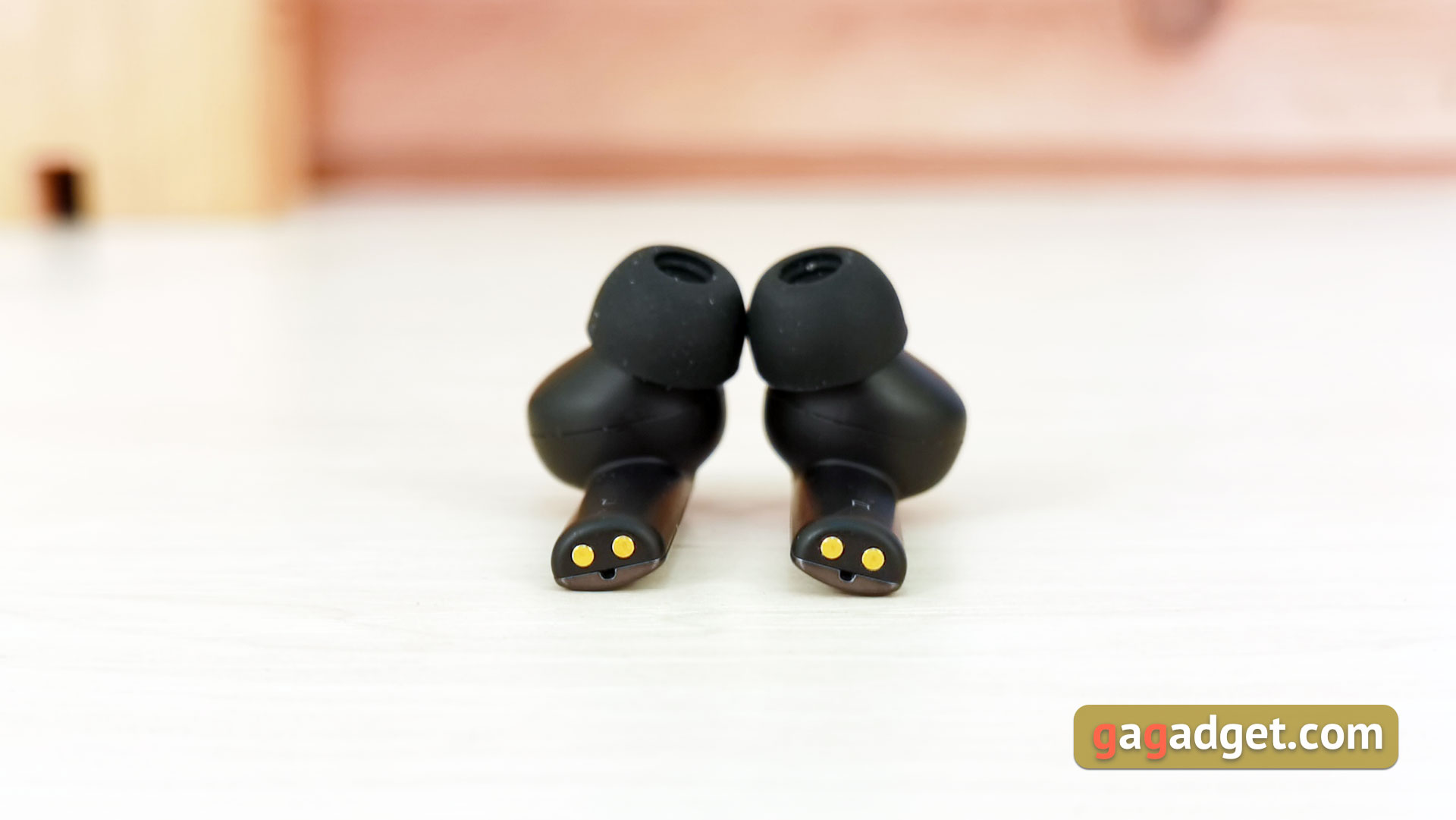 Shanling MTW200 review: de langspelende TWS hoofdtelefoon voor basliefhebbers-10 Shanling MTW200 review: de langspelende TWS hoofdtelefoon voor basliefhebbers-10