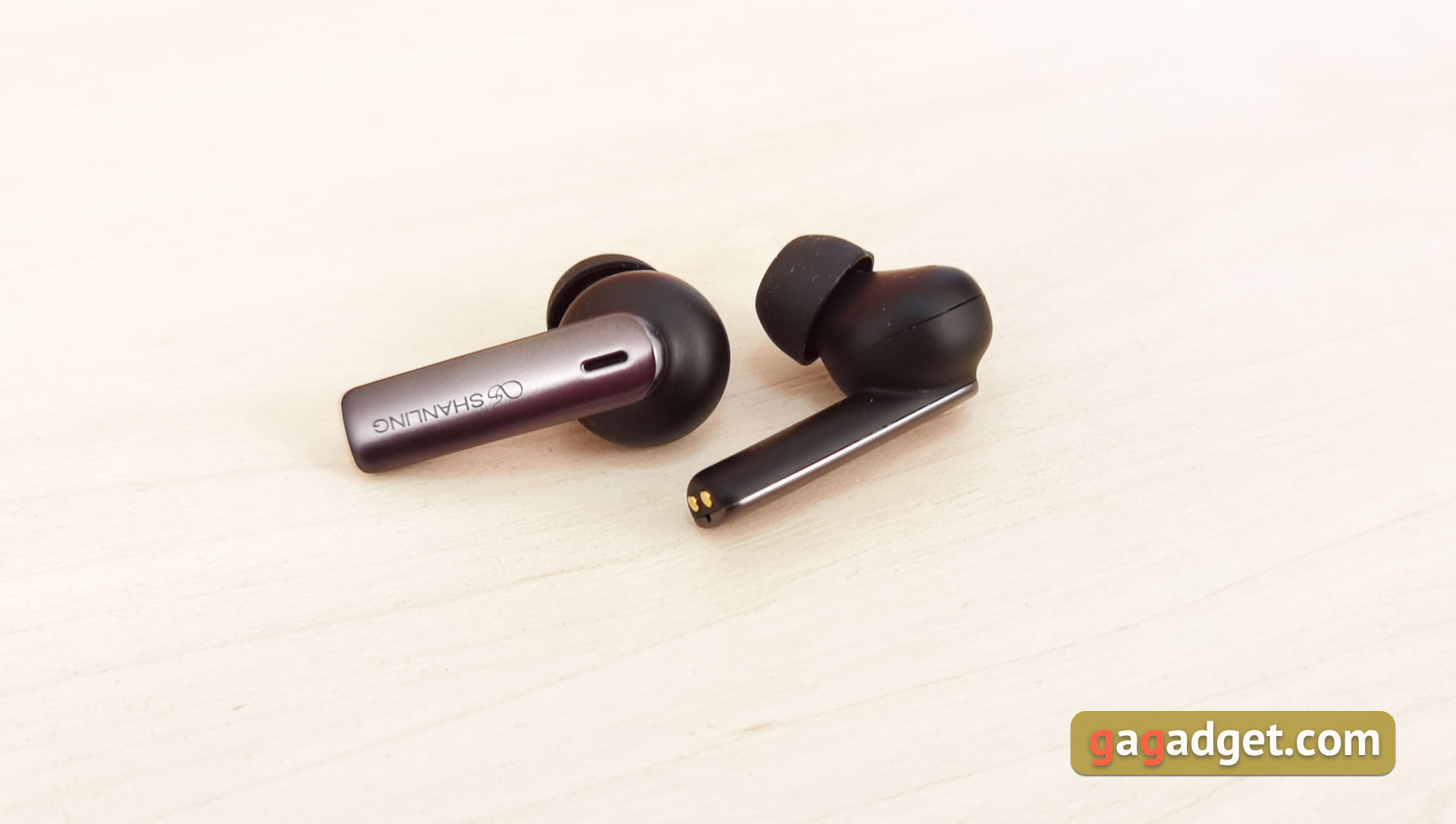 Shanling MTW200 review: de langspelende TWS hoofdtelefoon voor basliefhebbers-12 Shanling MTW200 review: de langspelende TWS hoofdtelefoon voor basliefhebbers-12