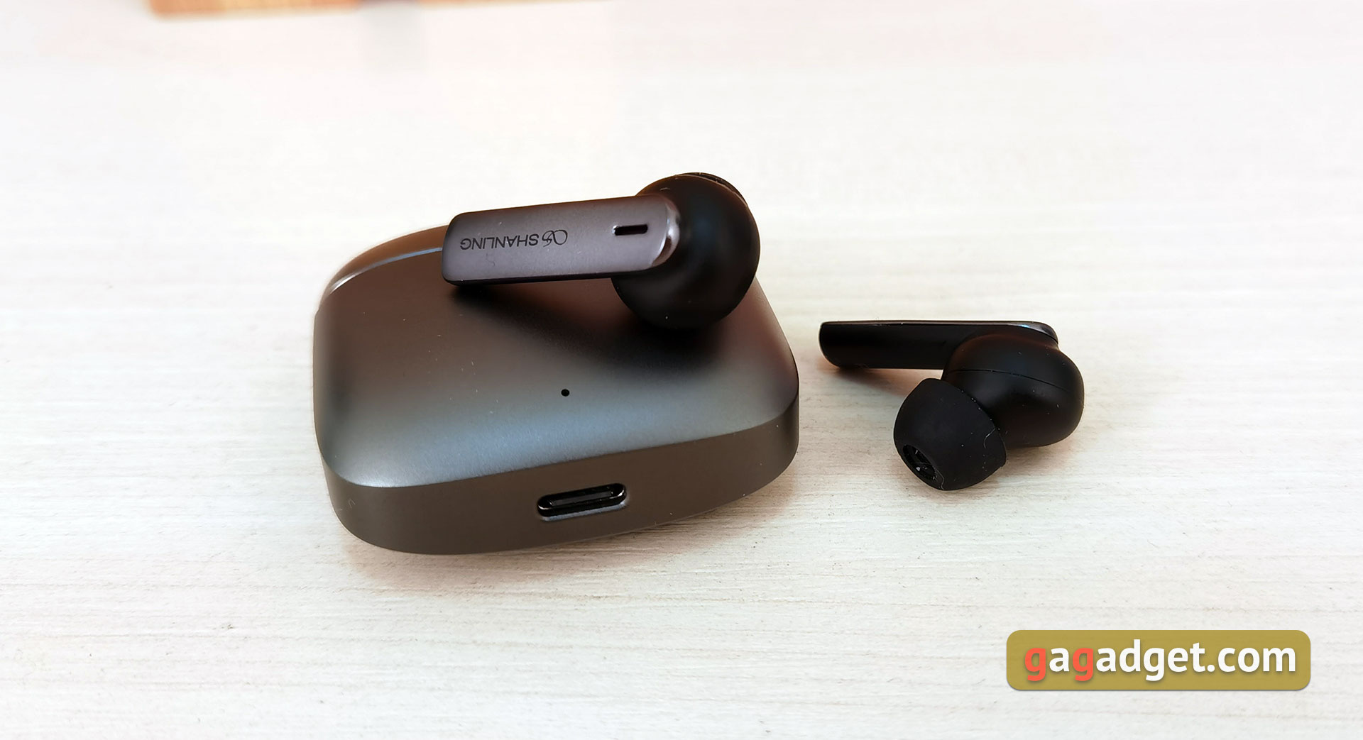 Shanling MTW200 review: de langspelende TWS hoofdtelefoon voor basliefhebbers-17 Shanling MTW200 review: de langspelende TWS hoofdtelefoon voor basliefhebbers-17
