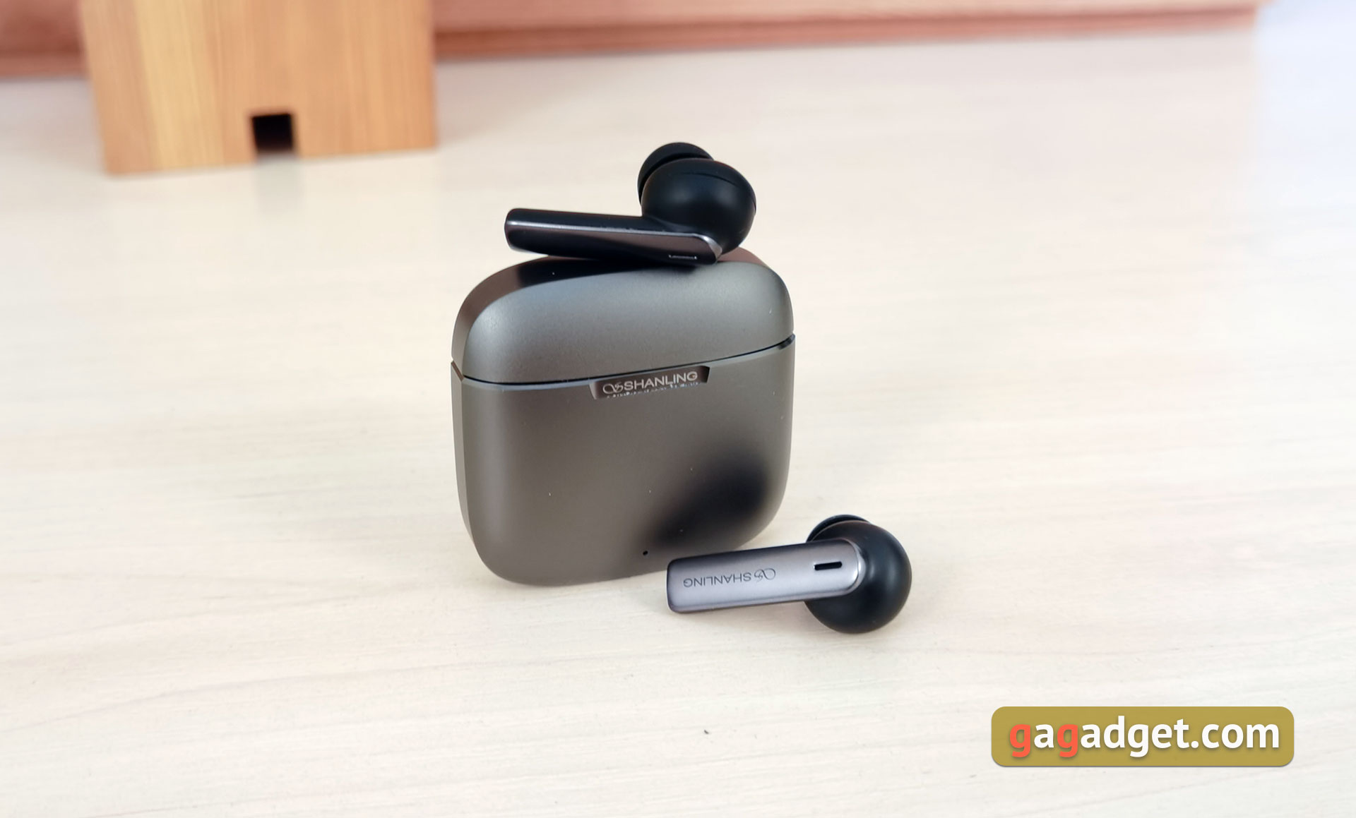 Shanling MTW200 review: de langspelende TWS hoofdtelefoon voor basliefhebbers-19 Shanling MTW200 review: de langspelende TWS hoofdtelefoon voor basliefhebbers-19