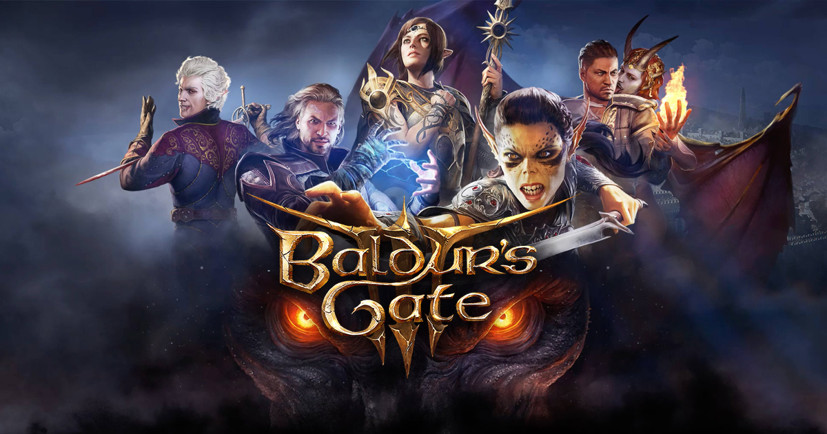 De release van de langverwachte RPG Baldur's Gate III is uitgesteld, maar niet te enthousiast: de PC-versie van het spel komt vier weken eerder uit. De release van de langverwachte RPG Baldur's Gate III is uitgesteld, maar niet te enthousiast: de PC-versie van het spel komt vier weken eerder uit.